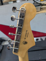 Fender - Traditional '60s Stratocaster® Left-Handed