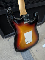 Fender - Traditional '60s Stratocaster® Left-Handed