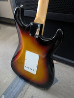 Fender - Traditional '60s Stratocaster® Left-Handed