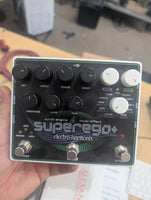 Electro Harmonix - Superego+