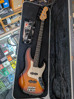 Fender - American Standard Jazz Bass® (Early)