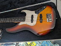 Fender - American Standard Jazz Bass® (Early)