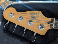 Fender - American Standard Jazz Bass® (Early)