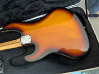 Fender - American Standard Jazz Bass® (Early)