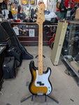 Fender - PB-57 Precision Bass JV