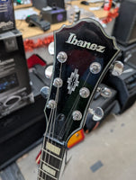 Ibanez - AFD75T-RSP-12-01