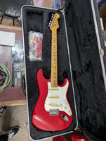 Fender - American Standard Stratocaster