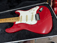 Fender - American Standard Stratocaster