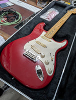 Fender - American Standard Stratocaster