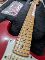 Fender - American Standard Stratocaster