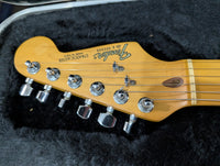 Fender - American Standard Stratocaster