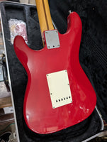 Fender - American Standard Stratocaster