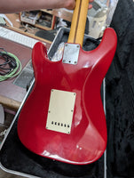 Fender - American Standard Stratocaster