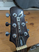 Line 6 - Variax Acoustic 700