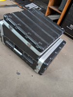 Swamp - Rack Case