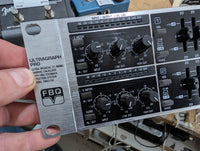 Behringer - FBQ3102