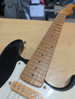 Fender - MST-32 Mini Strat