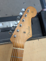 Fender - MST-32 Mini Strat