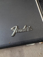 Fender - Vintage Fender Japan Bass Case