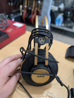 AKG - K92