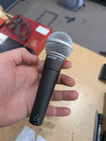 Shure - SM58