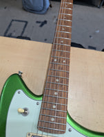 Fender - Player Plus Meteora HH