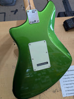 Fender - Player Plus Meteora HH