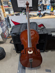 Unbranded - 4/4 Cello