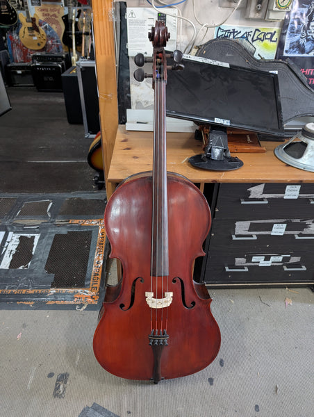 Henry A. Batchelor - 4/4 Cello