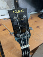 Sakai - SG Bass Copy