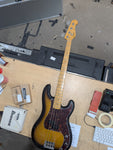 Cool Z - P-Bass