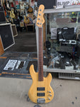 G & L - Tribute Slim neck type L-2000 Fretless