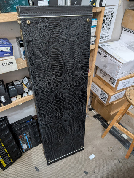 Xtreme Cases - Bass Case