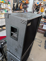 VOX - 4 x10 Cabinet