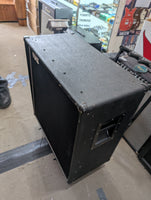 VOX - 1 x 15 Bass Cabinet