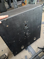 VOX - 1 x 15 Bass Cabinet