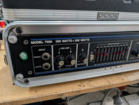 Hartke - Model 7000