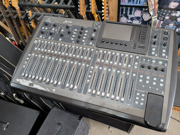 Behringer - X32