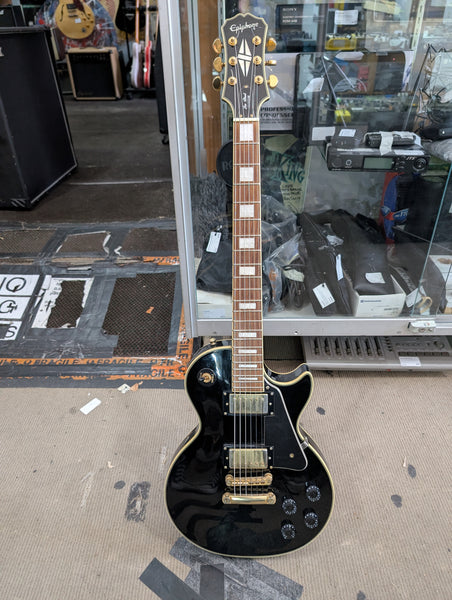 Epiphone - Les Paul Custom