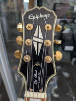 Epiphone - Les Paul Custom