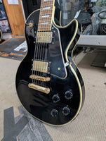 Epiphone - Les Paul Custom