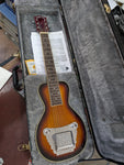 Goldtone - LS-6 Lap Steel