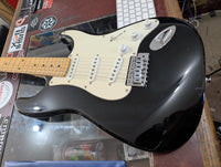 Fernandes - Stratocaster Copy