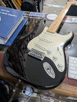 Fernandes - Stratocaster Copy