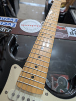 Fernandes - Stratocaster Copy