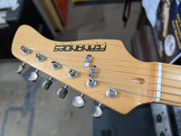 Fernandes - Stratocaster Copy