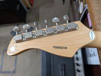 Fernandes - Stratocaster Copy