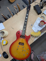 Greco - Les Paul Project