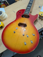 Greco - Les Paul Project