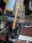 Fender - Made in Japan Hybrid II P Bass